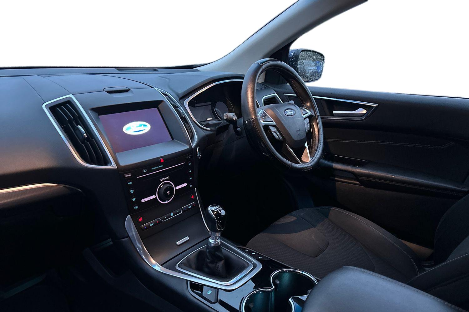 Used Ford Edge 2017 for sale - 77176585: Photo 7