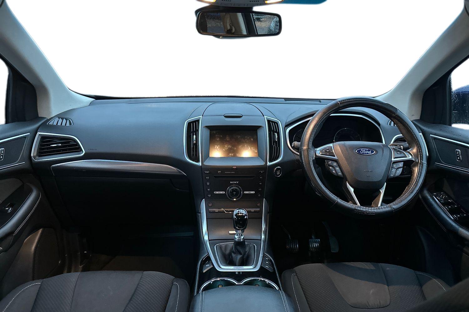 Used Ford Edge 2017 for sale - 77176585: Photo 8