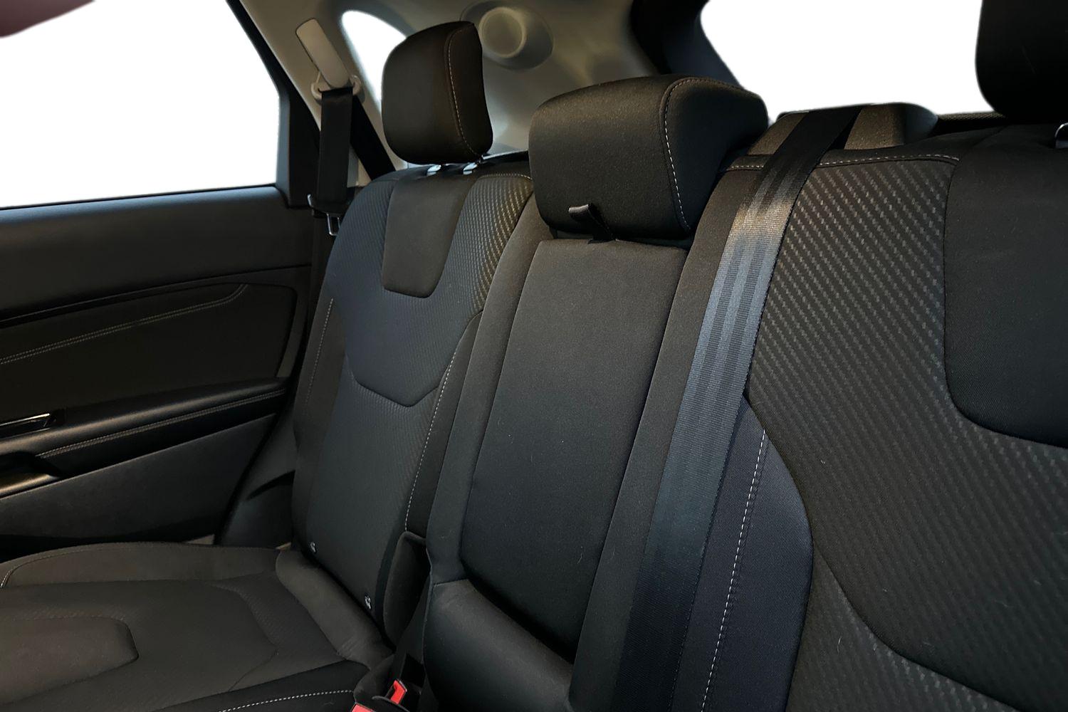 Used Ford Edge 2017 for sale - 77176585: Photo 9