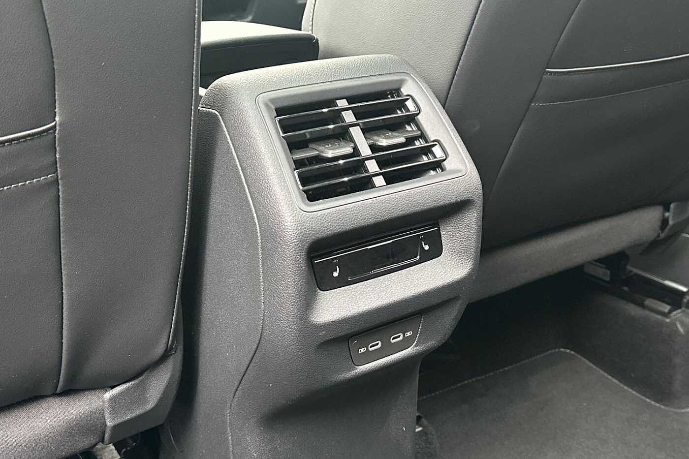 Used Volkswagen Tiguan 2025 for sale - 76111297: Photo 14
