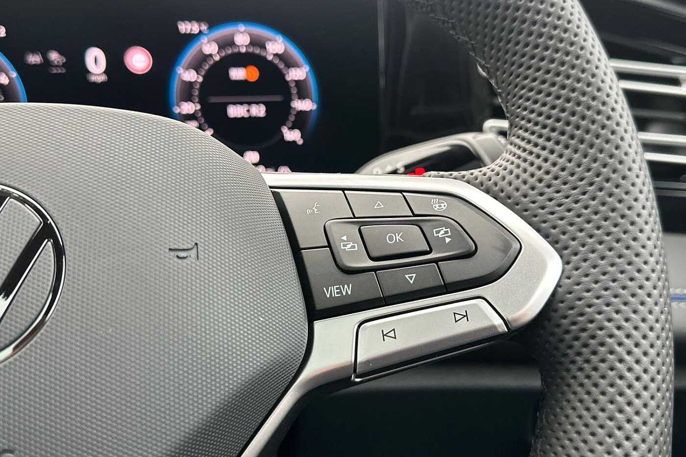 Used Volkswagen Tiguan 2025 for sale - 76111297: Photo 19