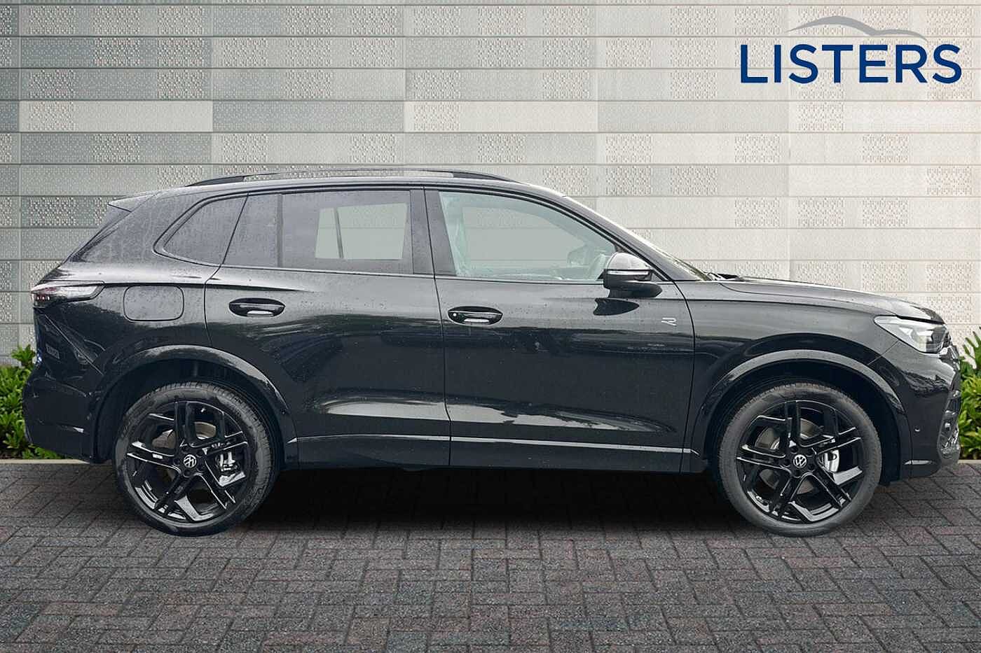 Used Volkswagen Tiguan 2025 for sale - 76111297: Photo 4