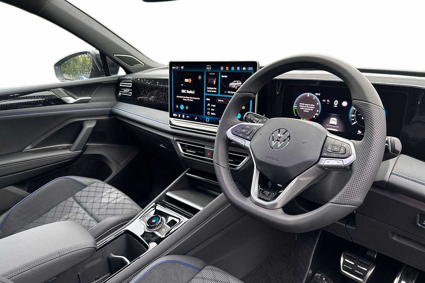 Used Volkswagen Tiguan 2025 for sale - 76111297: Photo 6