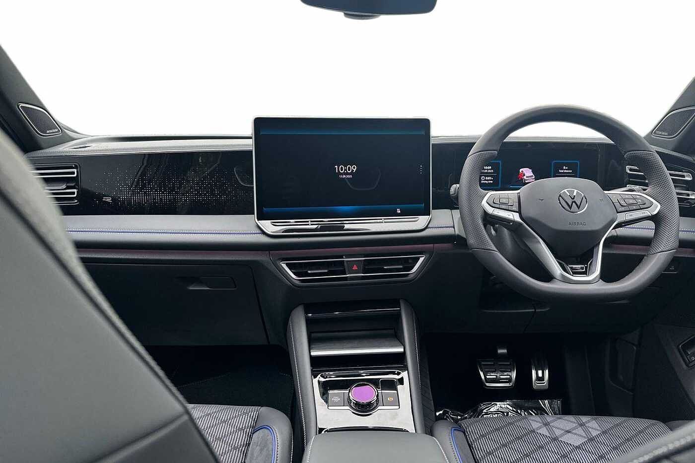 Used Volkswagen Tiguan 2025 for sale - 76111297: Photo 9