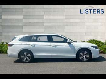Used Volkswagen Passat 2025 for sale - 74612400: Photo