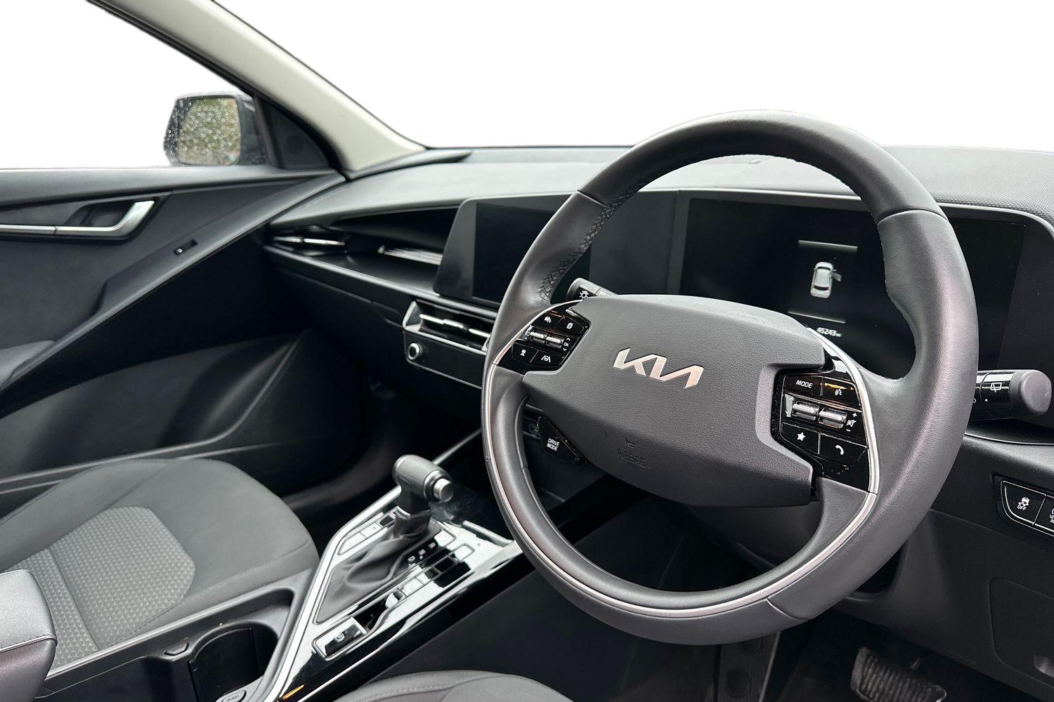 Used Kia Niro 2022 for sale - 76625075: Photo 12