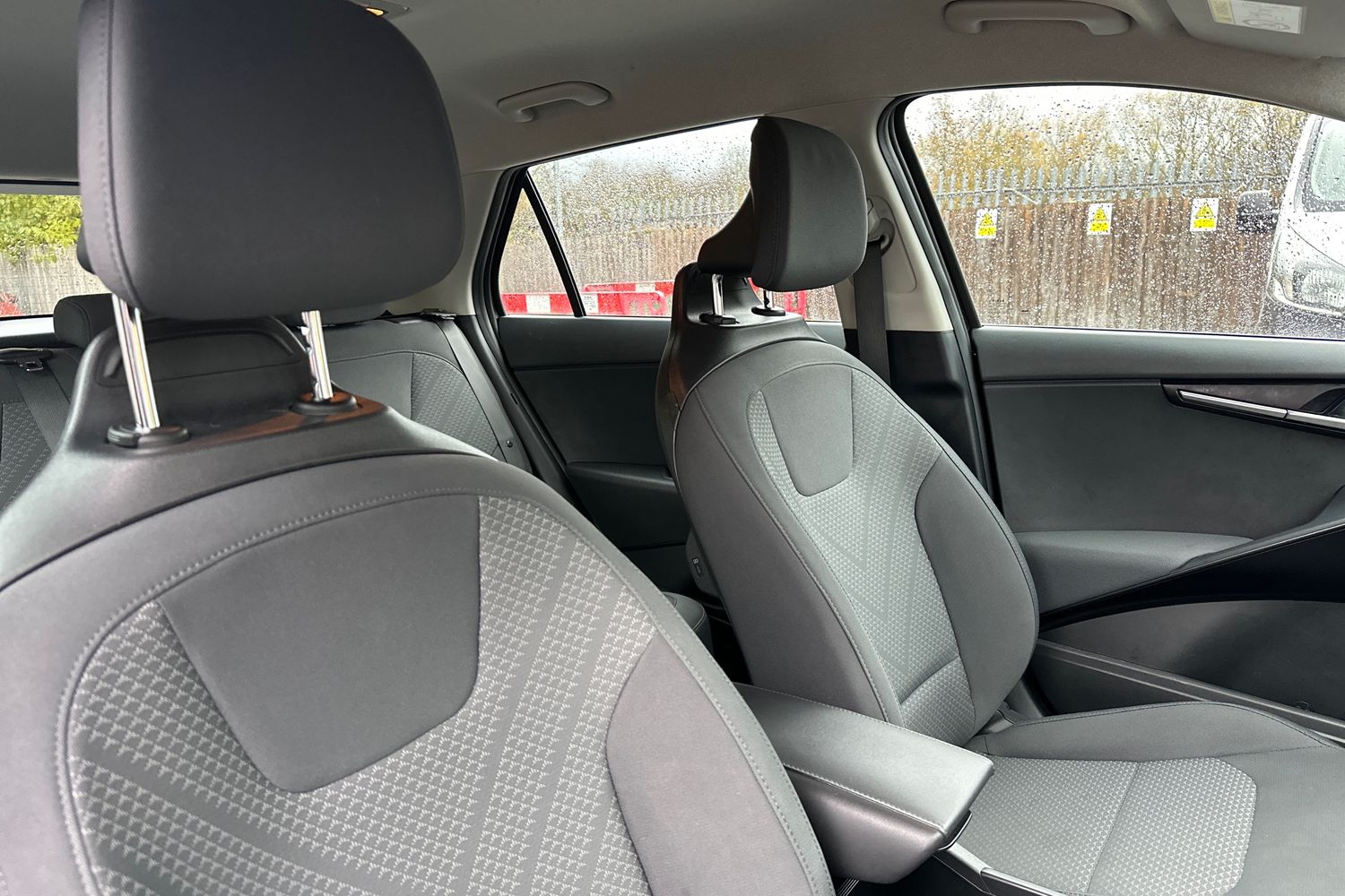 Used Kia Niro 2022 for sale - 76625075: Photo 14