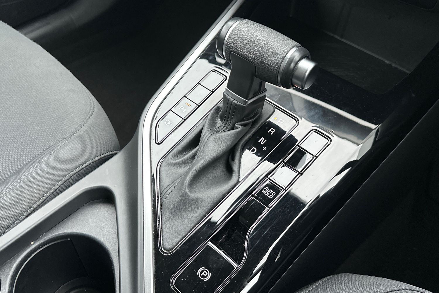 Used Kia Niro 2022 for sale - 76625075: Photo 16