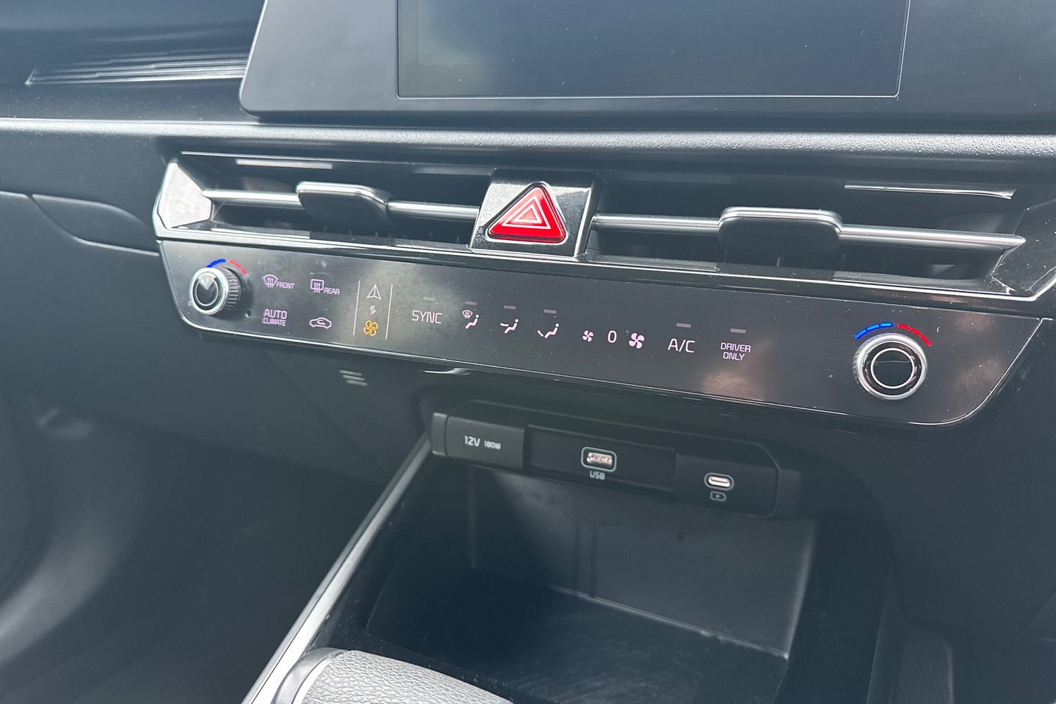 Used Kia Niro 2022 for sale - 76625075: Photo 17