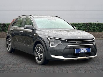 2022 (72) - 1.6 GDi Hybrid 2 5dr DCT