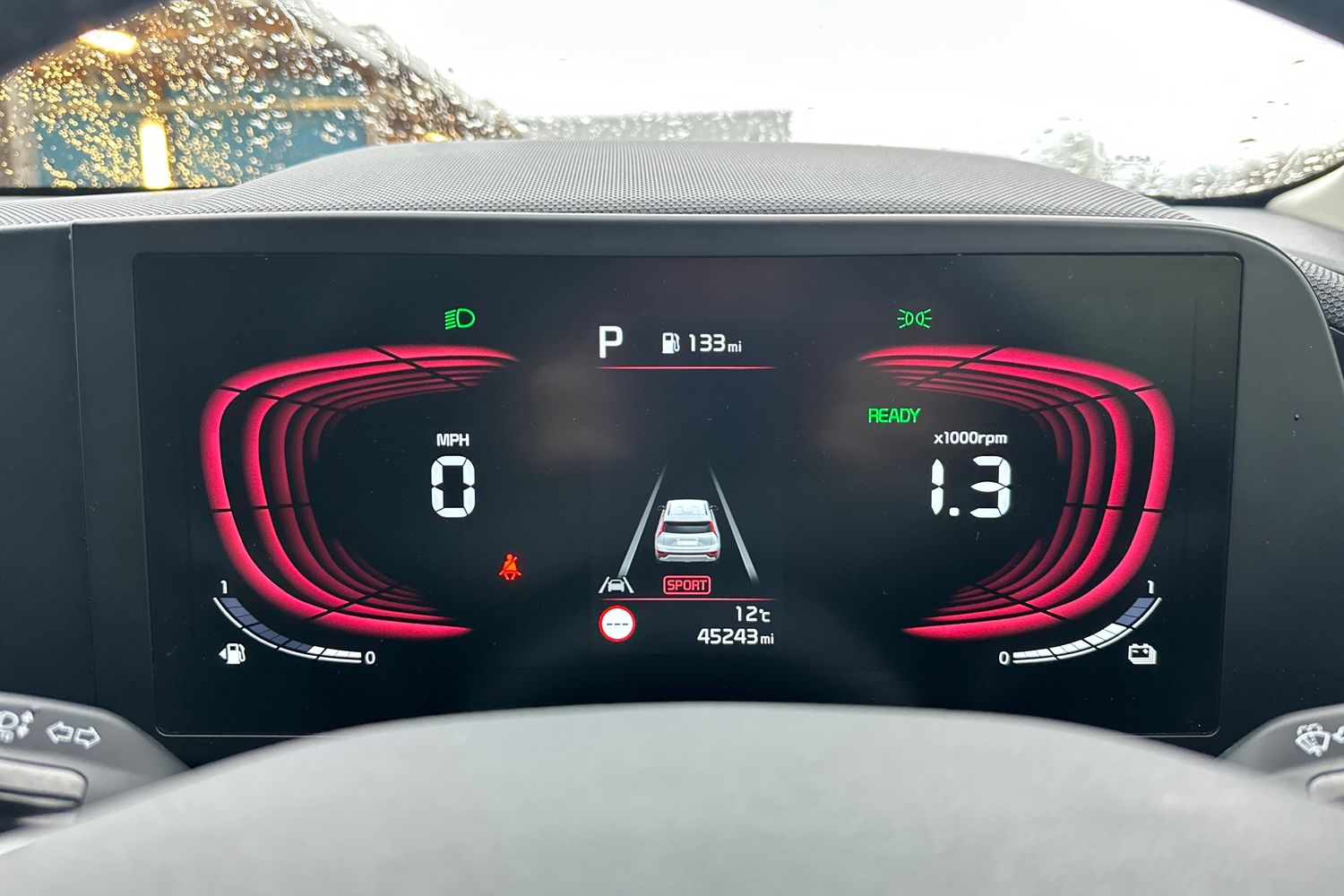 Used Kia Niro 2022 for sale - 76625075: Photo 22