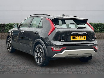 Used Kia Niro 2022 for sale - 76625075: Photo