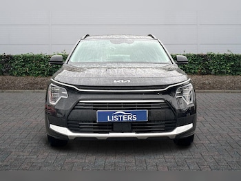 Used Kia Niro 2022 for sale - 76625075: Photo