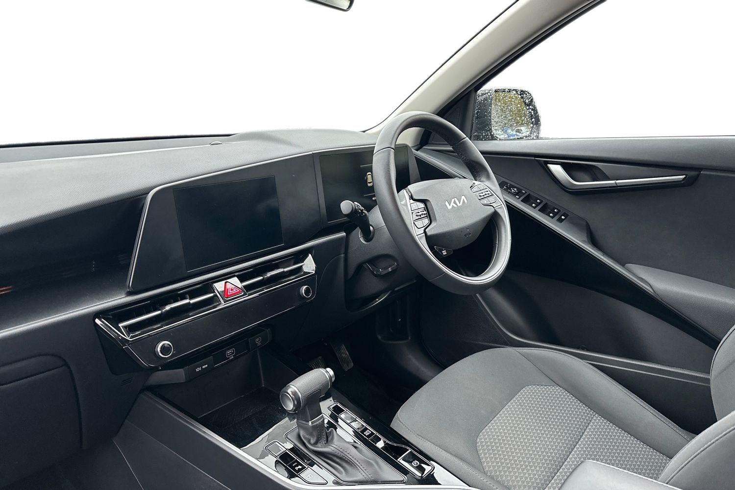 Used Kia Niro 2022 for sale - 76625075: Photo 7