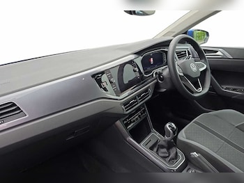 Used Volkswagen Polo 2023 for sale - 78418326: Photo