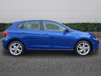 Used Volkswagen Polo 2023 for sale - 78418326: Photo