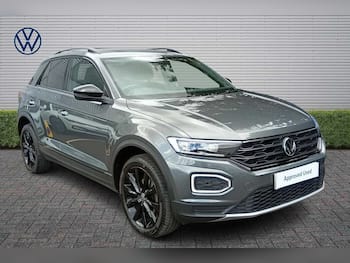 Used Volkswagen T-Roc 2021 for sale - 79566749: Photo