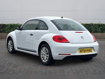 Used Volkswagen Beetle 2014 for sale - 77470343: Photo