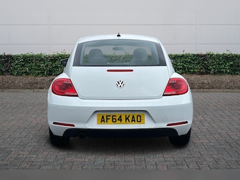 Used Volkswagen Beetle 2014 for sale - 77470343: Photo