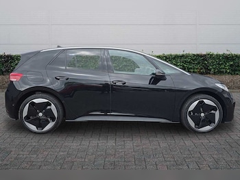 Used Volkswagen ID.3 2026 for sale - 78476026: Photo