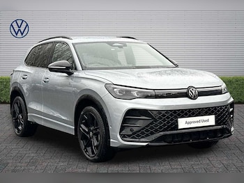 Used Volkswagen Tiguan 2025 for sale - 79256860: Photo