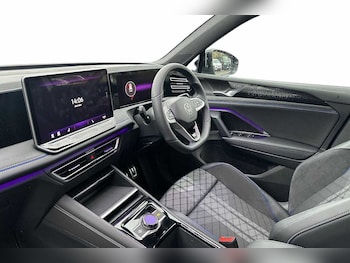 Used Volkswagen Tiguan 2025 for sale - 79256860: Photo