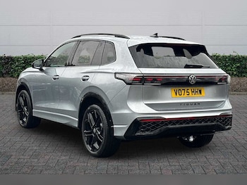 Used Volkswagen Tiguan 2025 for sale - 79256860: Photo