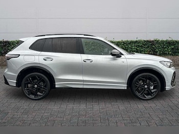 Used Volkswagen Tiguan 2025 for sale - 79256860: Photo