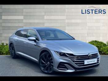 2021 (71) - 2.0 TDI R-Line 5dr DSG