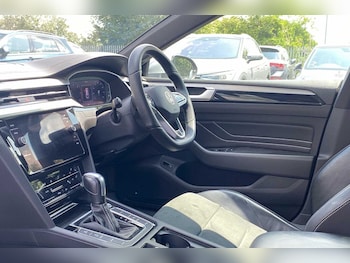 Used Volkswagen Arteon 2021 for sale - 74922275: Photo