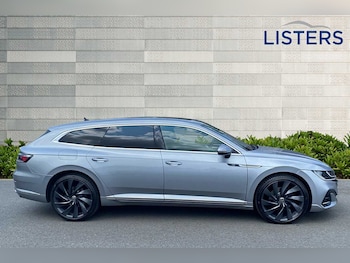 Used Volkswagen Arteon 2021 for sale - 74922275: Photo