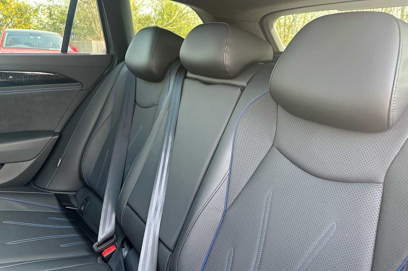 Used Volkswagen Passat 2025 for sale - 77470425: Photo 11