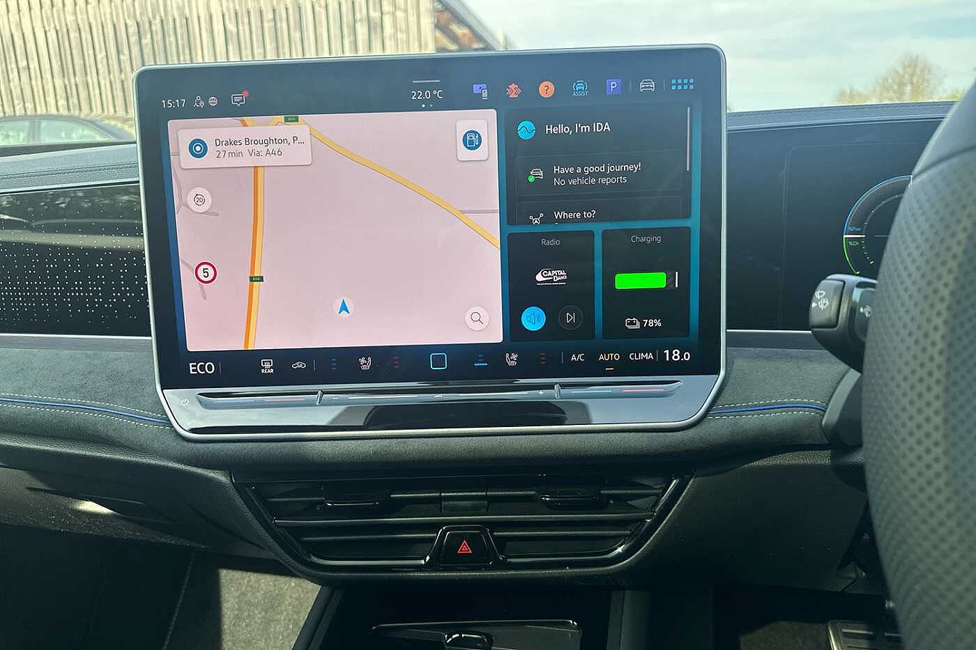 Used Volkswagen Passat 2025 for sale - 77470425: Photo 9