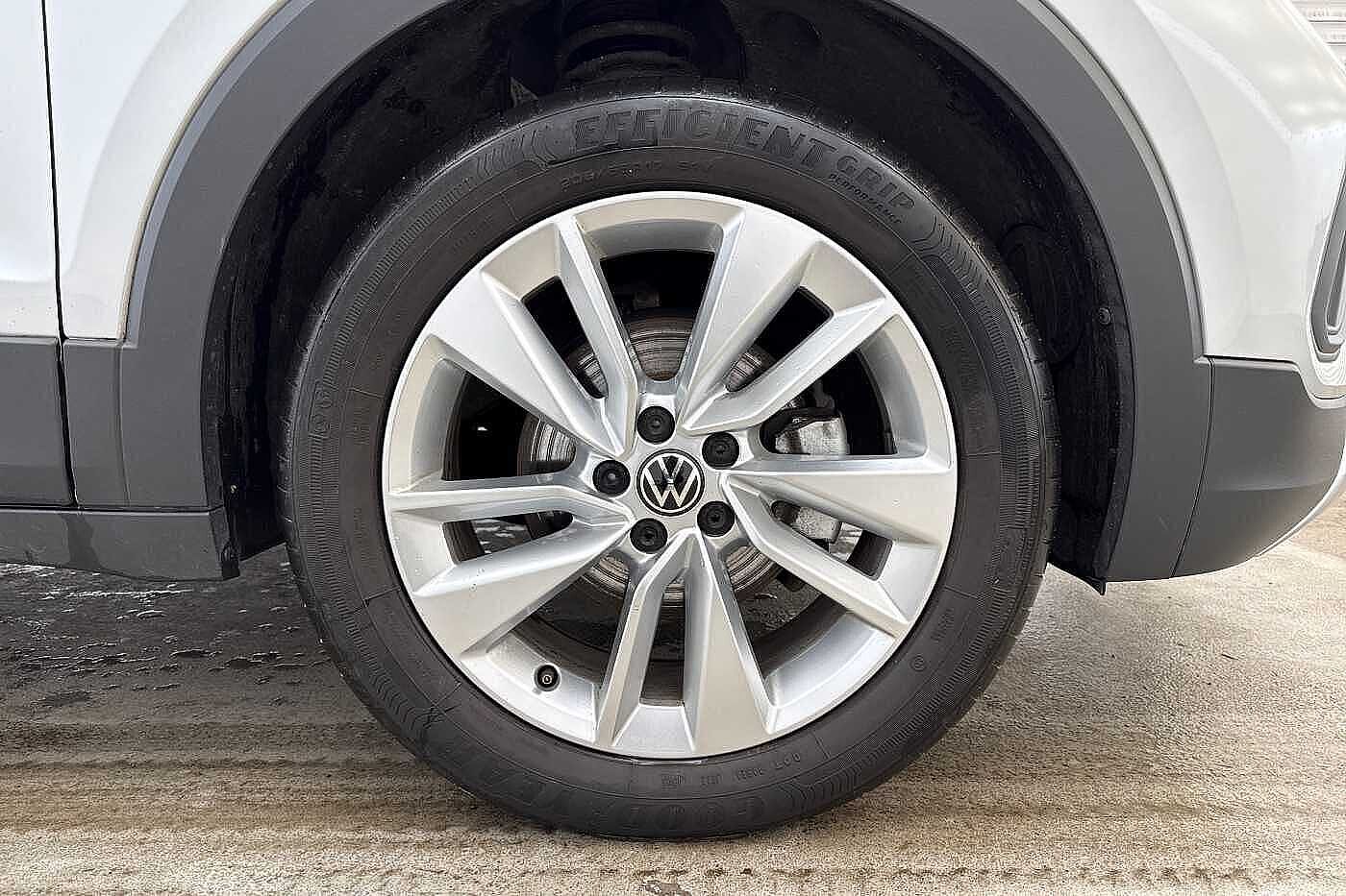 Used Volkswagen T-Cross 2025 for sale - 77627091: Photo 5