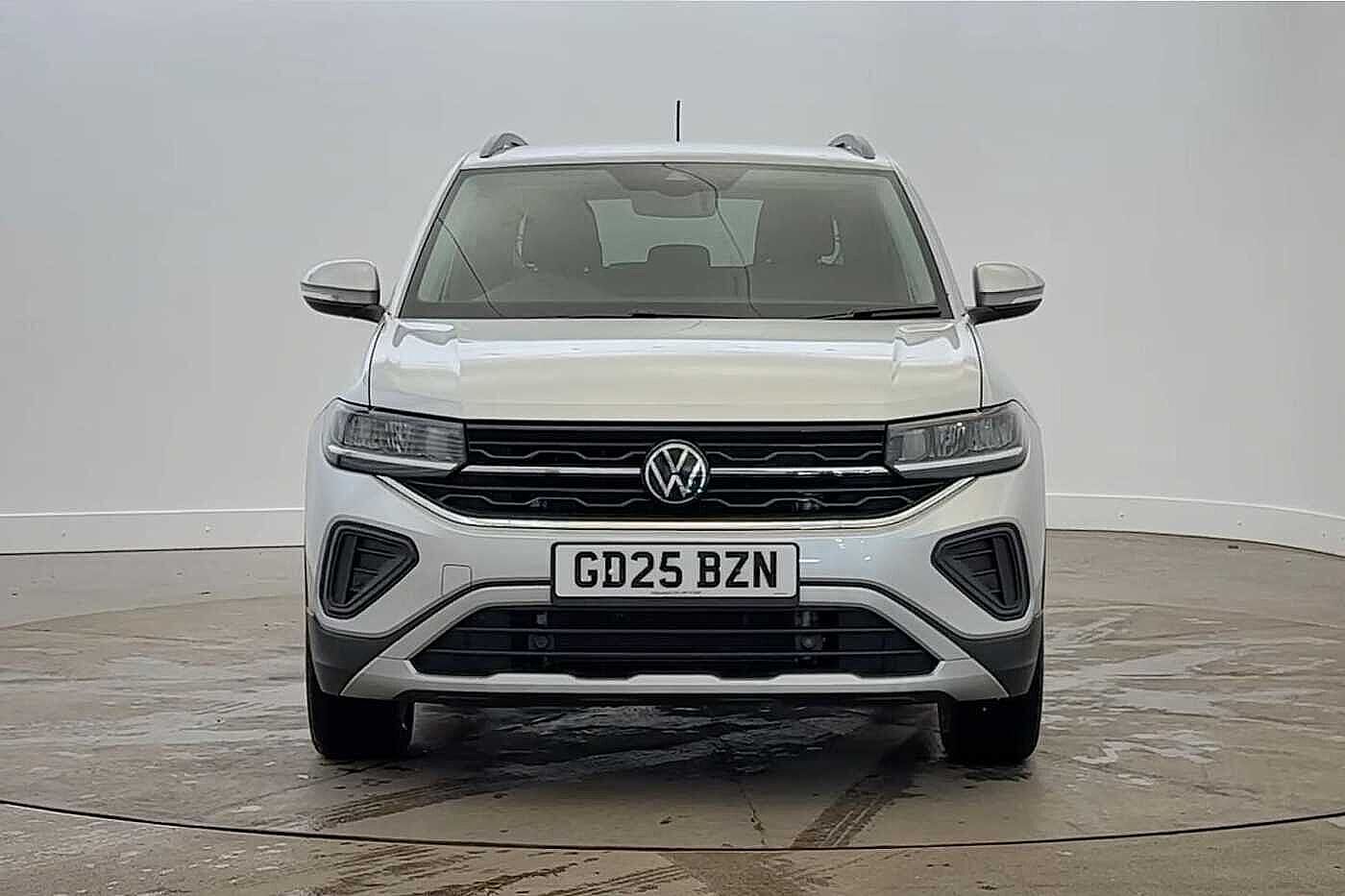 Used Volkswagen T-Cross 2025 for sale - 77627091: Photo 7