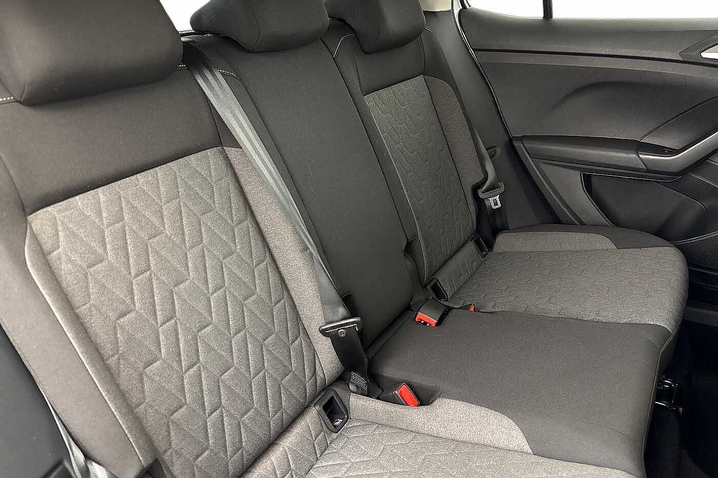 Used Volkswagen T-Cross 2025 for sale - 77627091: Photo 9