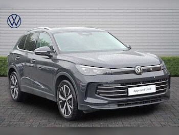 Used Volkswagen Tiguan 2024 for sale - 78773409: Photo
