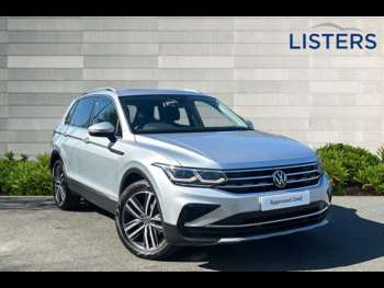 2023 (23) - 1.5 TSI 150 Elegance 5dr DSG