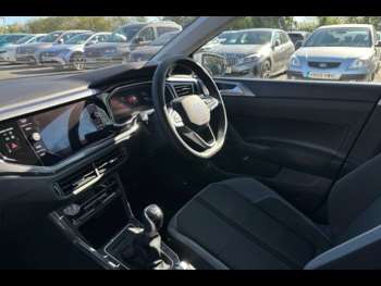 Used Volkswagen Polo 2025 for sale - 74272507: Photo