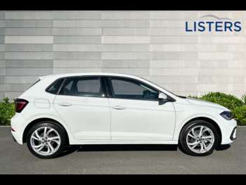 Used Volkswagen Polo 2025 for sale - 74272507: Photo