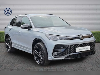 Used Volkswagen Tiguan 2026 for sale - 78811068: Photo