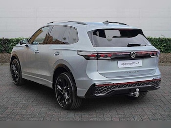 Used Volkswagen Tiguan 2026 for sale - 78811068: Photo