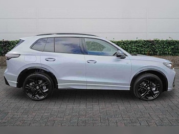 Used Volkswagen Tiguan 2026 for sale - 78811068: Photo