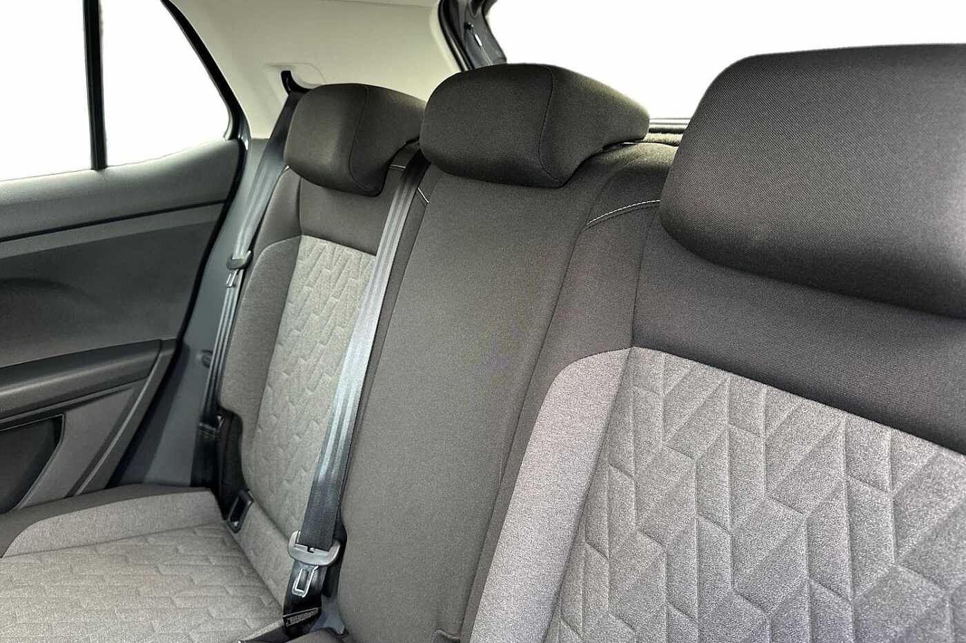 Used Volkswagen T-Cross 2024 for sale - 76500863: Photo 10