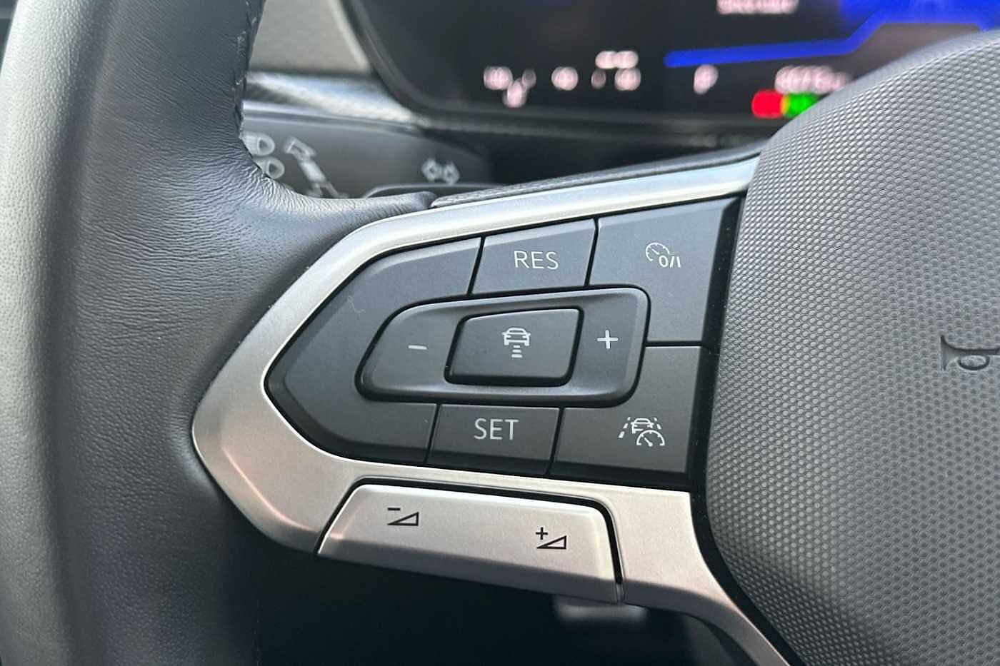 Used Volkswagen T-Cross 2024 for sale - 76500863: Photo 19