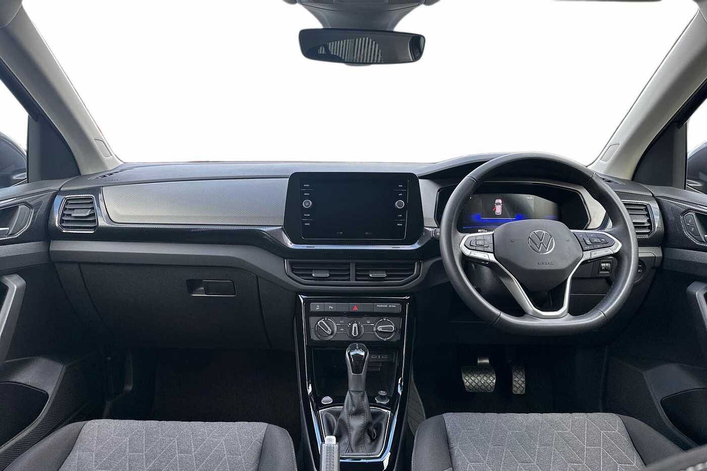 Used Volkswagen T-Cross 2024 for sale - 76500863: Photo 9