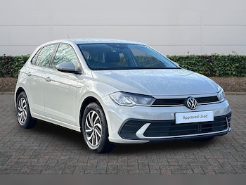 2024 (73) - 1.0 TSI Life 5dr