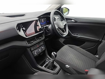 Used Volkswagen T-Cross 2023 for sale - 78088226: Photo