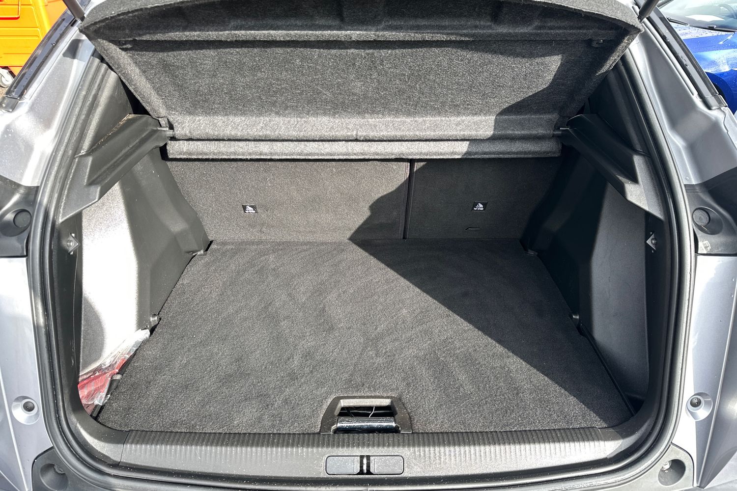 Used Peugeot 2008 2021 for sale - 77176964: Photo 10