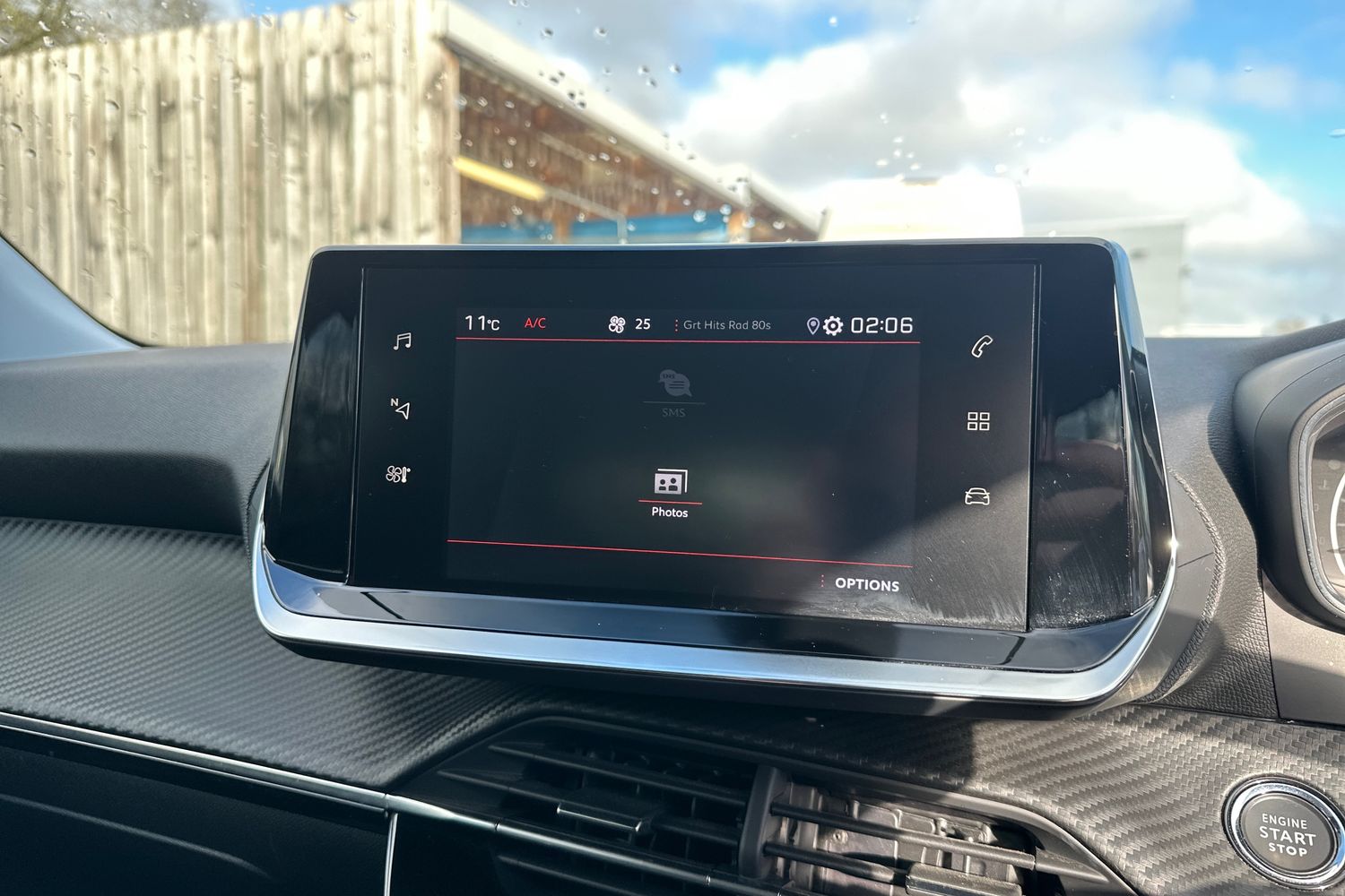 Used Peugeot 2008 2021 for sale - 77176964: Photo 11